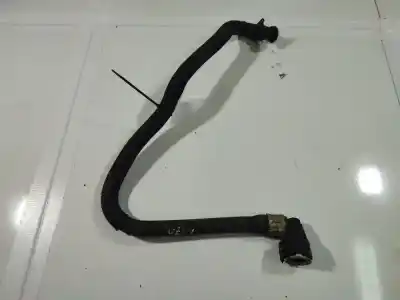 Peça sobressalente para automóvel em segunda mão tubo por volvo s60 i (384) d5 referências oem iam   