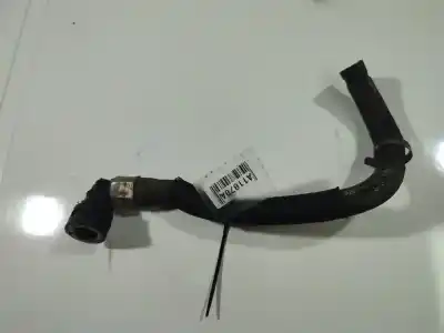 Gebrauchtes Autoersatzteil ROHR zum VOLVO S60 I (384) D5 OEM-IAM-Referenzen   