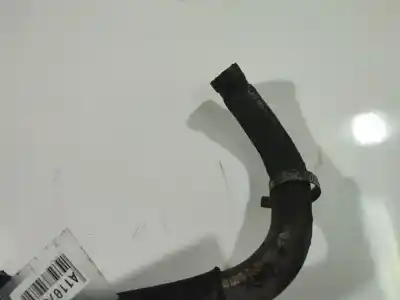 Pezzo di ricambio per auto di seconda mano tubo per volvo s60 i (384) d5 riferimenti oem iam   