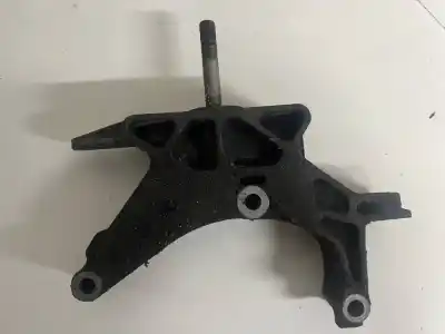 Gebrauchtes Autoersatzteil MOTORUNTERSTÜTZUNG zum FIAT DOBLO (119) 1.3 16V JTD CAT OEM-IAM-Referenzen 51744319  