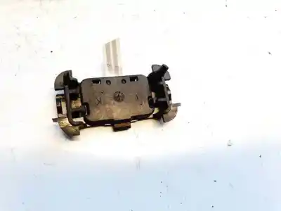 Gebrauchtes Autoersatzteil REGISTRIERUNGSPILOT zum MERCEDES-BENZ CLASE E (W211) E 220 CDI (211.008) OEM-IAM-Referenzen A2118201101  