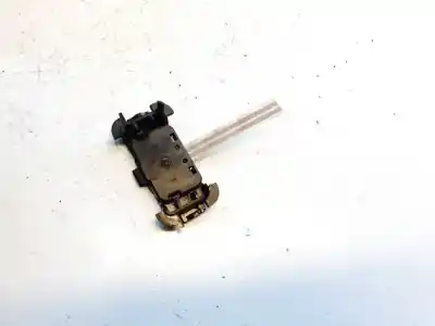 Gebrauchtes Autoersatzteil REGISTRIERUNGSPILOT zum MERCEDES-BENZ CLASE E (W211) E 220 CDI (211.008) OEM-IAM-Referenzen A2118201101  