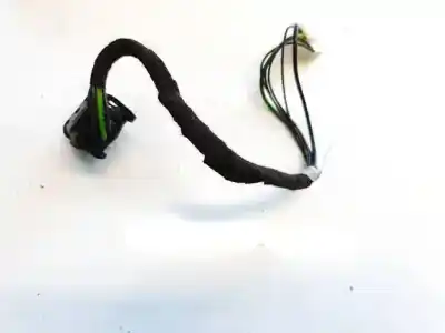 Gebrauchtes Autoersatzteil KABEL zum MERCEDES-BENZ CLASE E (W211) E 220 CDI (211.008) OEM-IAM-Referenzen A2035403705  