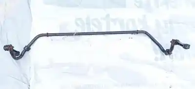 Pezzo di ricambio per auto di seconda mano barra stabilizzatrice anteriore per audi a3 (8l) 1.6 riferimenti oem iam 