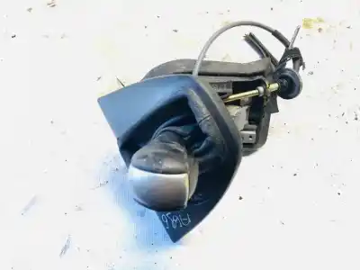 Gebrauchtes Autoersatzteil schalthebel zum bmw x5, e53 facelift 2004 - 2006 3.0 d 2003-2015 160kw 218hp oem-iam-referenzen 752533002