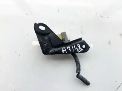 Peça sobressalente para automóvel em segunda mão sensor por toyota corolla (e11) 2.0 d-4d linea sol referências oem iam   