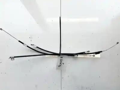 Pezzo di ricambio per auto di seconda mano pezzi vari per fiat doblo (119) 1.3 16v jtd cat riferimenti oem iam 