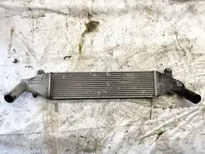 Pezzo di ricambio per auto di seconda mano intercooler per mazda 3 (bk) 1.6 di turbo riferimenti oem iam 