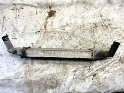 Pezzo di ricambio per auto di seconda mano intercooler per mazda 3 (bk) 1.6 di turbo riferimenti oem iam   