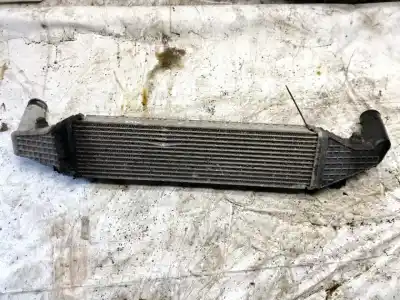 Pezzo di ricambio per auto di seconda mano intercooler per mazda 3 (bk) 1.6 di turbo riferimenti oem iam   