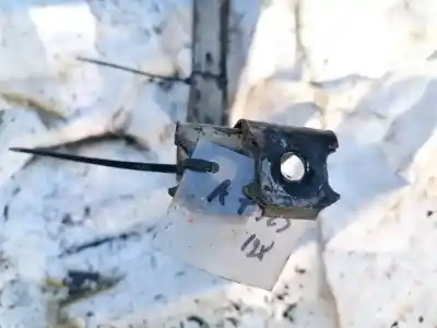 Second-hand car spare part plastics for audi a3 (8l) 1.6 oem iam references   