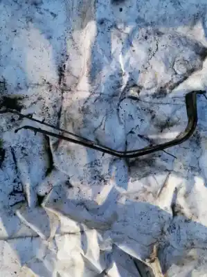 Second-hand car spare part plastics for audi a3 (8l) 1.6 oem iam references   