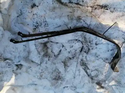 Gebrauchtes Autoersatzteil kunststoffe zum audi a3 (8l) 1.6 oem-iam-referenzen 