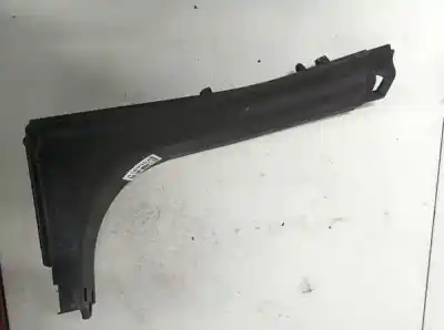 Автозапчасти б/у пластик за ford focus iii 1.6 tdci ссылки oem iam bm51n400428a