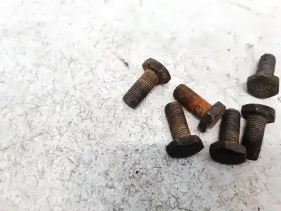 Pezzo di ricambio per auto di seconda mano pezzi vari per ford focus turnier (cb4) 1.6 16v cat riferimenti oem iam   