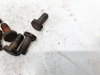 Pezzo di ricambio per auto di seconda mano pezzi vari per ford focus turnier (cb4) 1.6 16v cat riferimenti oem iam   