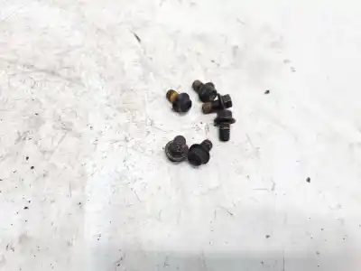 Pezzo di ricambio per auto di seconda mano pezzi vari per ford focus turnier (cb4) 1.6 16v cat riferimenti oem iam   