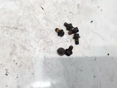 İkinci el araba yedek parçası çeşi̇tli̇ parçalar için ford focus turnier (cb4) 1.6 16v cat oem iam referansları 