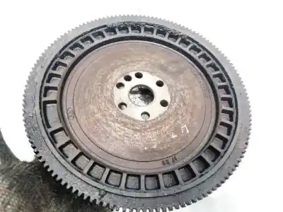 Second-hand car spare part engine flywheel for ford c-max (cb3) 1.6 16v cat oem iam references   