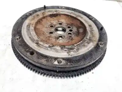 Second-hand car spare part engine flywheel for ford c-max (cb3) 1.6 16v cat oem iam references   