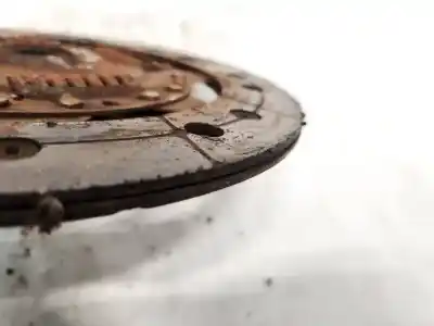 Second-hand car spare part clutch kit for ford c-max (cb3) 1.6 16v cat oem iam references   