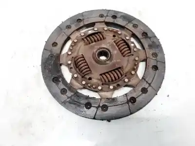 Second-hand car spare part clutch kit for ford c-max (cb3) 1.6 16v cat oem iam references   