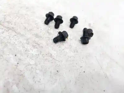 Pezzo di ricambio per auto di seconda mano pezzi vari per ford c-max (cb3) 1.6 16v cat riferimenti oem iam   