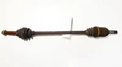 Piesă de schimb auto la mâna a doua transmisie spate dreapta pentru subaru forester (sg_) 2.0 x awd (sg5) referințe oem iam 