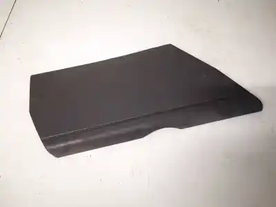 Peça sobressalente para automóvel em segunda mão plásticos por porsche 968 descapotable 3.0 referências oem iam 14900130yr