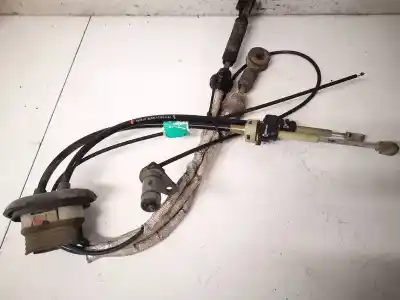 Peça sobressalente para automóvel em segunda mão ligação da caixa de velocidades por porsche 968 descapotable 3.0 referências oem iam 967730lla1063e