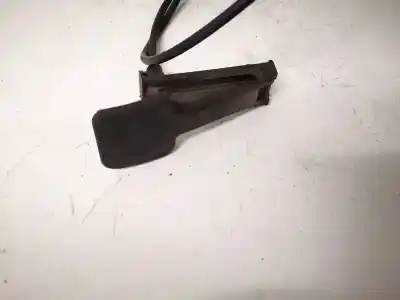 Pezzo di ricambio per auto di seconda mano plastica per porsche 968 descapotable 3.0 riferimenti oem iam   