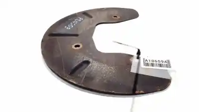 Second-hand car spare part front right knuckle for chrysler sebring (js) 2.0 crd oem iam references   