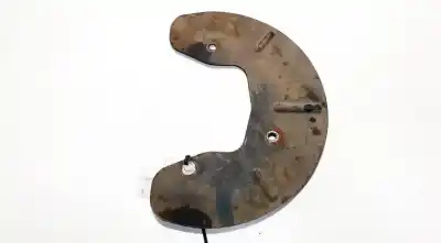 Second-hand car spare part front right knuckle for chrysler sebring (js) 2.0 crd oem iam references   