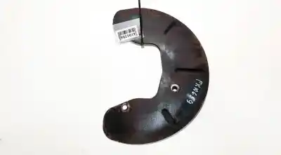 Piesă de schimb auto la mâna a doua fuzeta stanga fata pentru chrysler sebring (js) 2.0 crd referințe oem iam 