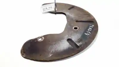 Peça sobressalente para automóvel em segunda mão manga de eixo dianteira esquerda por chrysler sebring (js) 2.0 crd referências oem iam   