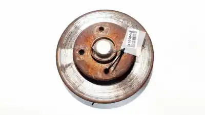 Second-hand car spare part rear disc brake for citroen c4 i (lc_) 1.6 hdi oem iam references 