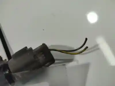 Tweedehands auto-onderdeel sensor voor mazda premacy (cp) 2.0 td oem iam-referenties   