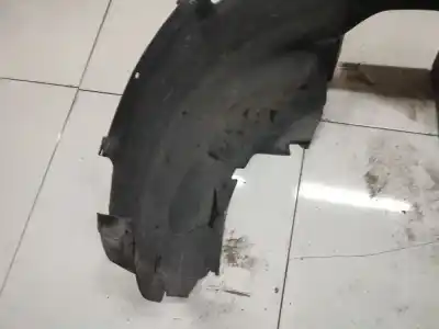 Second-hand car spare part front left wheel arch for austin maxi i fastback 1500 oem iam references   