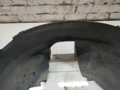 Second-hand car spare part front left wheel arch for austin maxi i fastback 1500 oem iam references   