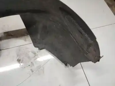 Second-hand car spare part front left wheel arch for austin maxi i fastback 1500 oem iam references   