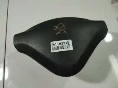 Second-hand car spare part front left air bag for peugeot 207/207+ (wa_, wc_) 1.6 16v vti oem iam references 98500874zd