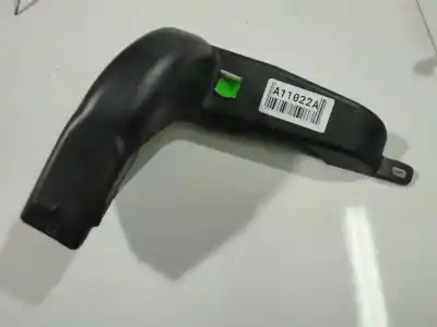 Second-hand car spare part plastics for peugeot 207/207+ (wa_, wc_) 1.6 16v vti oem iam references 9686780480