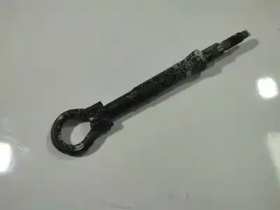 Second-hand car spare part trailer hitch for peugeot 207/207+ (wa_, wc_) 1.6 16v vti oem iam references 