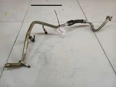 Автозапчастина б/у труби кондиціонації для ford focus ii (da_, hcp, dp) 2.0 посилання на oem iam 