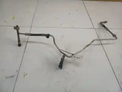 Автозапчастина б/у труби кондиціонації для ford focus ii (da_, hcp, dp) 2.0 посилання на oem iam 