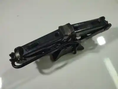 Second-hand car spare part jack for peugeot 207/207+ (wa_, wc_) 1.6 16v vti oem iam references 