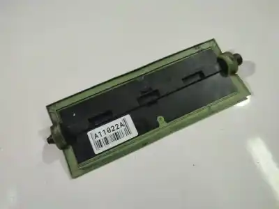 Second-hand car spare part plastics for peugeot 207/207+ (wa_, wc_) 1.6 16v vti oem iam references n102052m