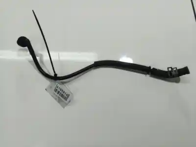 Peça sobressalente para automóvel em segunda mão tubo por toyota corolla verso (zer_, zze12_, r1_) 2.0 d-4d (cur10_) referências oem iam 