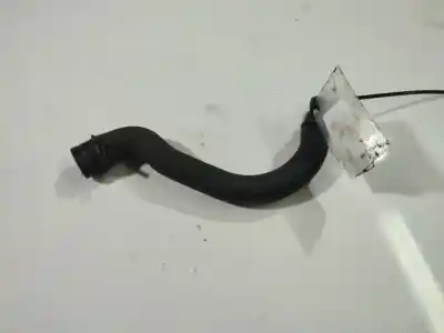 Peça sobressalente para automóvel em segunda mão tubo por toyota corolla verso (zer_, zze12_, r1_) 2.0 d-4d (cur10_) referências oem iam 