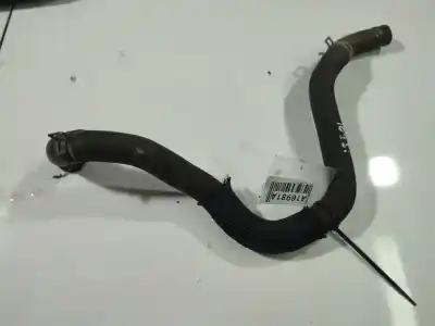 Peça sobressalente para automóvel em segunda mão tubo por toyota corolla verso (zer_, zze12_, r1_) 2.0 d-4d (cur10_) referências oem iam 